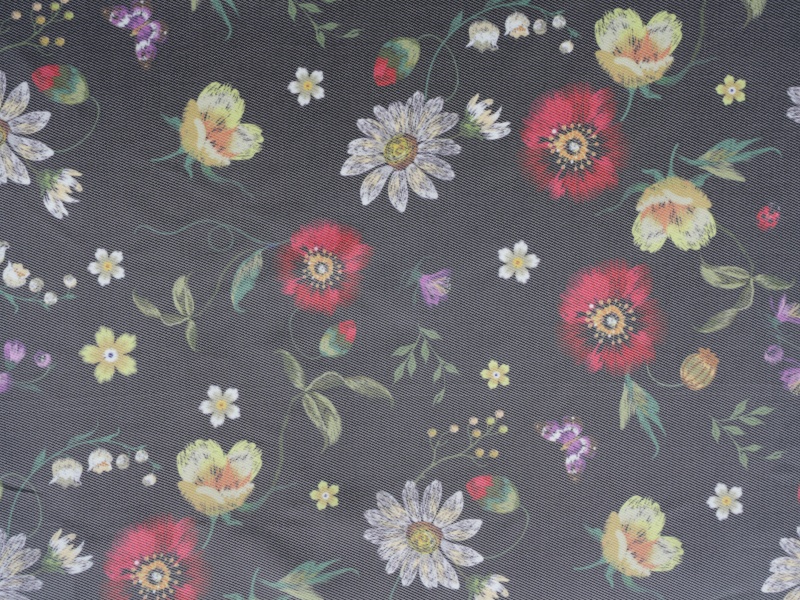 Tkanina za obloge od poliesterske viskoze Tkanina za obloge od poliesterske viskoze