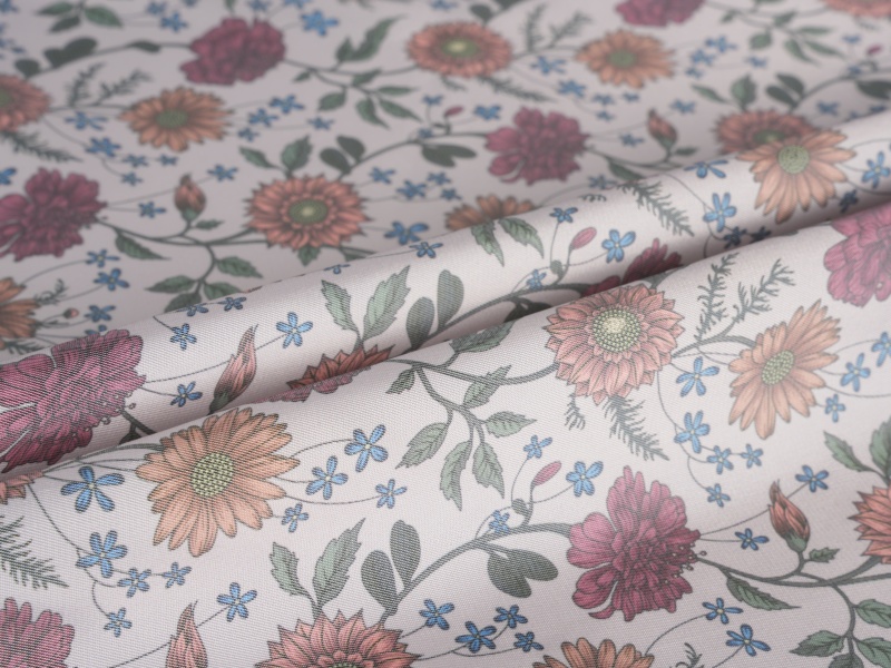 Tkanina za obloge od poliesterske viskoze Tkanina za obloge od poliesterske viskoze