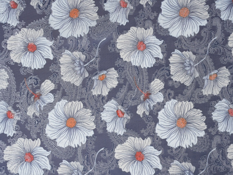 Tkanina za jaknu od poliestera-viskoze Tkanina za jaknu od poliestera-viskoze