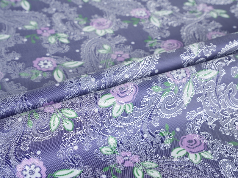 Tkanina za jaknu od poliestera-viskoze Tkanina za jaknu od poliestera-viskoze