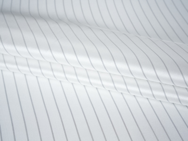 Poliesterska viskozna prešana obloga od rukavca