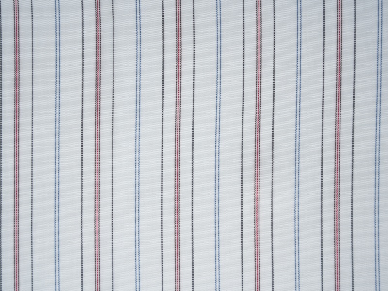 Tkanina s oblogom od poliesterske pređe Tkanina s oblogom od poliesterske pređe