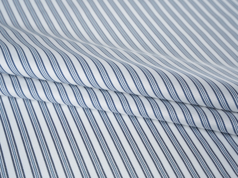 Tkanina s oblogom od poliesterske pređe Tkanina s oblogom od poliesterske pređe