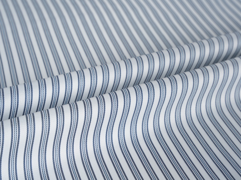 Tkanina s oblogom od poliesterske pređe Tkanina s oblogom od poliesterske pređe