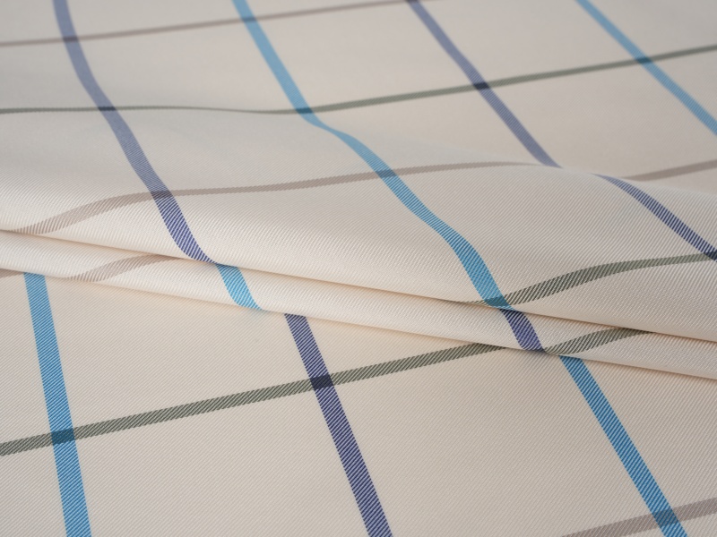 Tkanina s oblogom od poliesterske pređe Tkanina s oblogom od poliesterske pređe