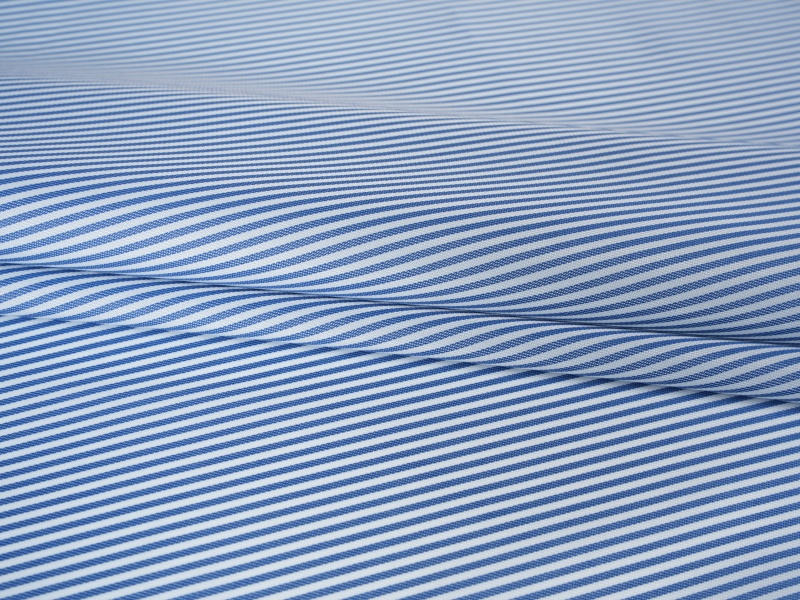 Tkanina s oblogom od poliesterske pređe Tkanina s oblogom od poliesterske pređe