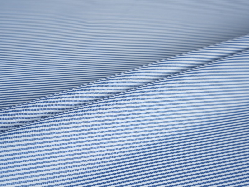 Tkanina s oblogom od poliesterske pređe Tkanina s oblogom od poliesterske pređe