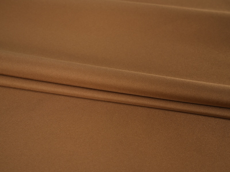 Poliesterska viskoza obična tkanina