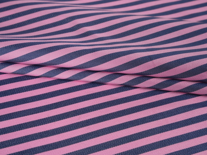 Poliesterska viskozna prešana obloga od rukavca